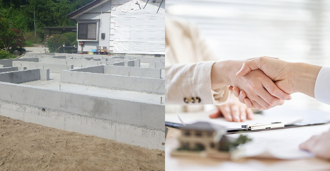 土地探しから資金計画まで。家づくりをまるごとサポート