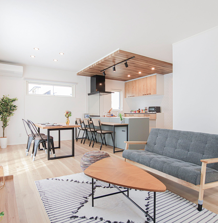 コミコミプラン｜注文住宅