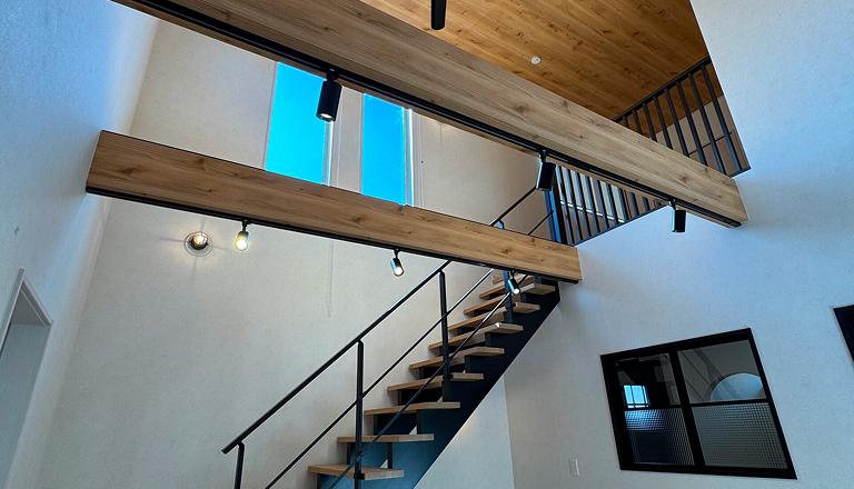 アトラスハウスのこと