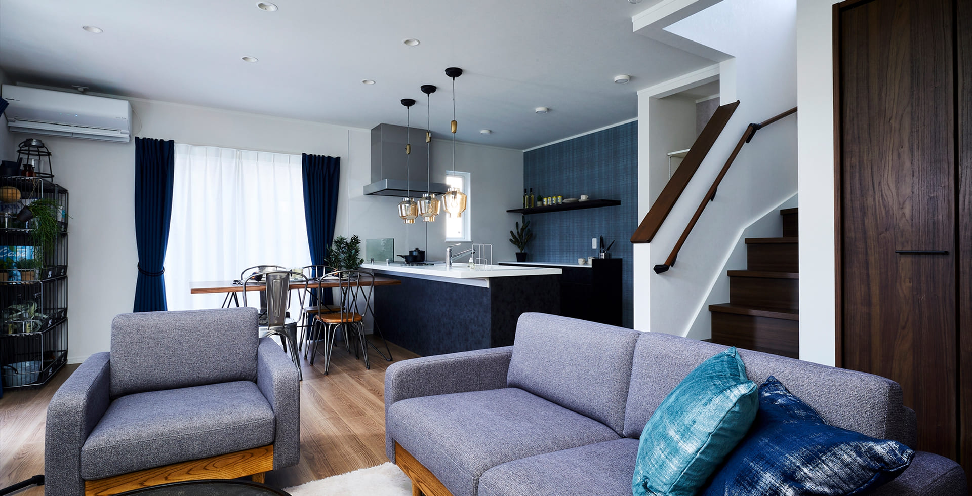 プロが選んだ厳選仕様コミコミなのに、ここまで選べる。