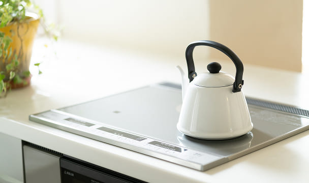 オール電化住宅