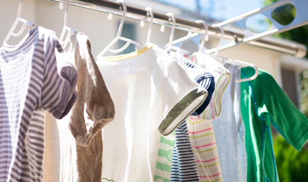 暮らしに役立つ基本装備