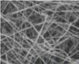 高性能グラスウール断熱材（平均繊維径5〜6ミクロン）