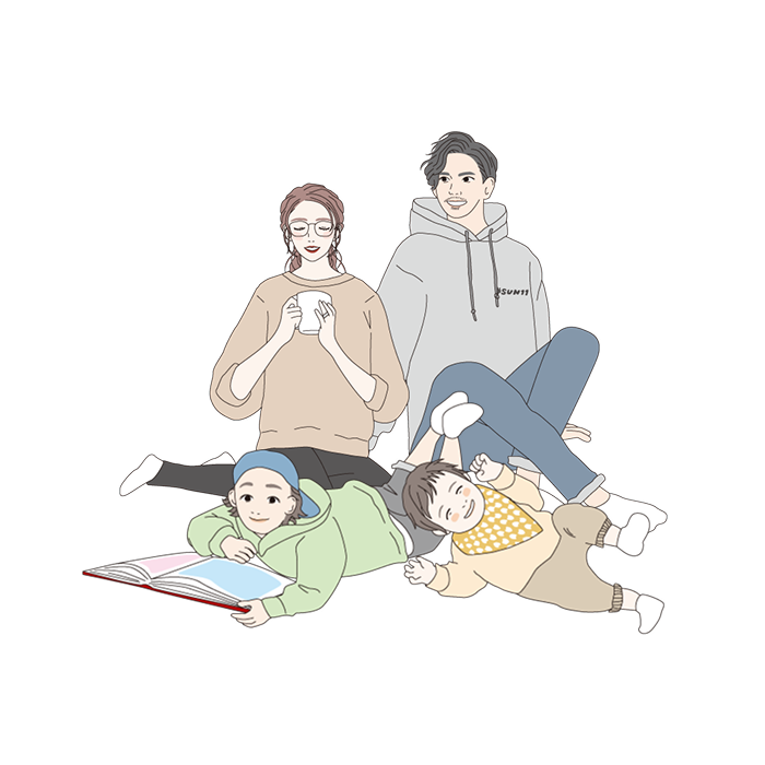あとらすさんち