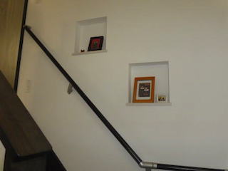 シンプルでかっこいい家