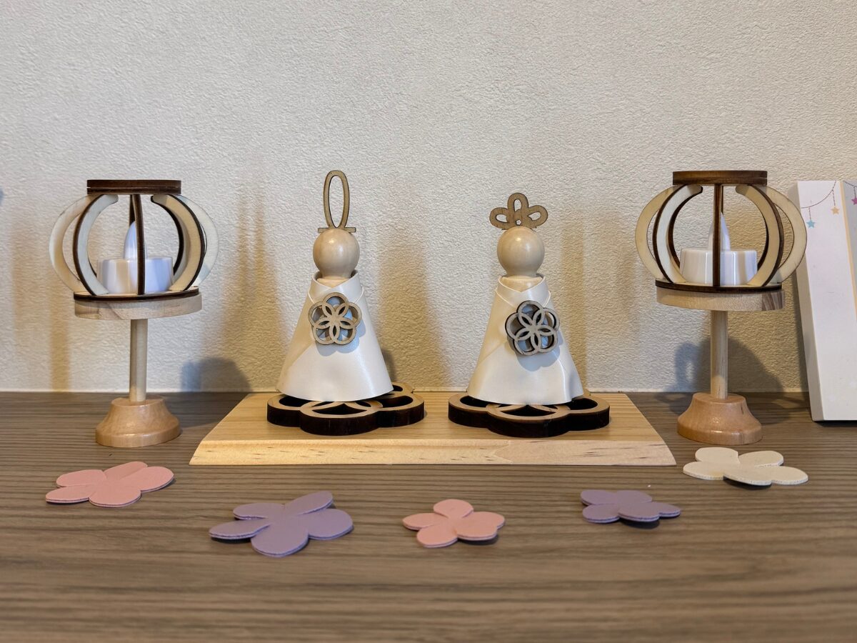 オープン階段のある家　郡山市注文住宅