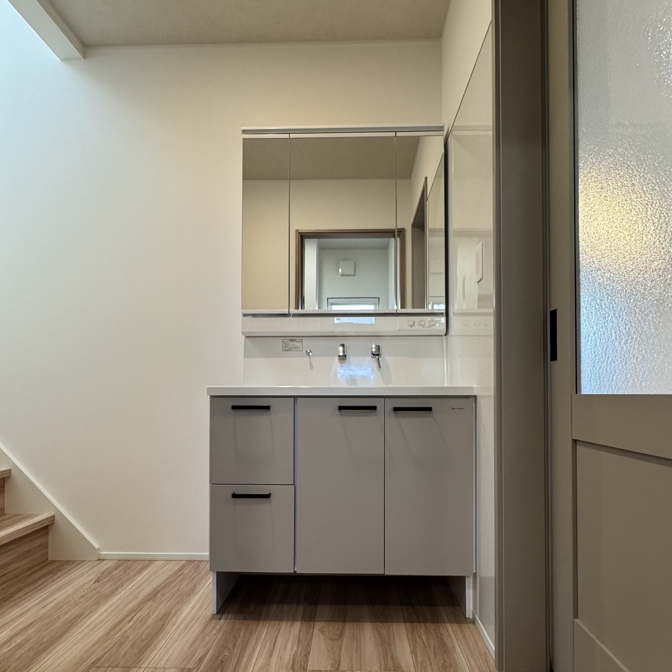 郡山市昭和一丁目建売