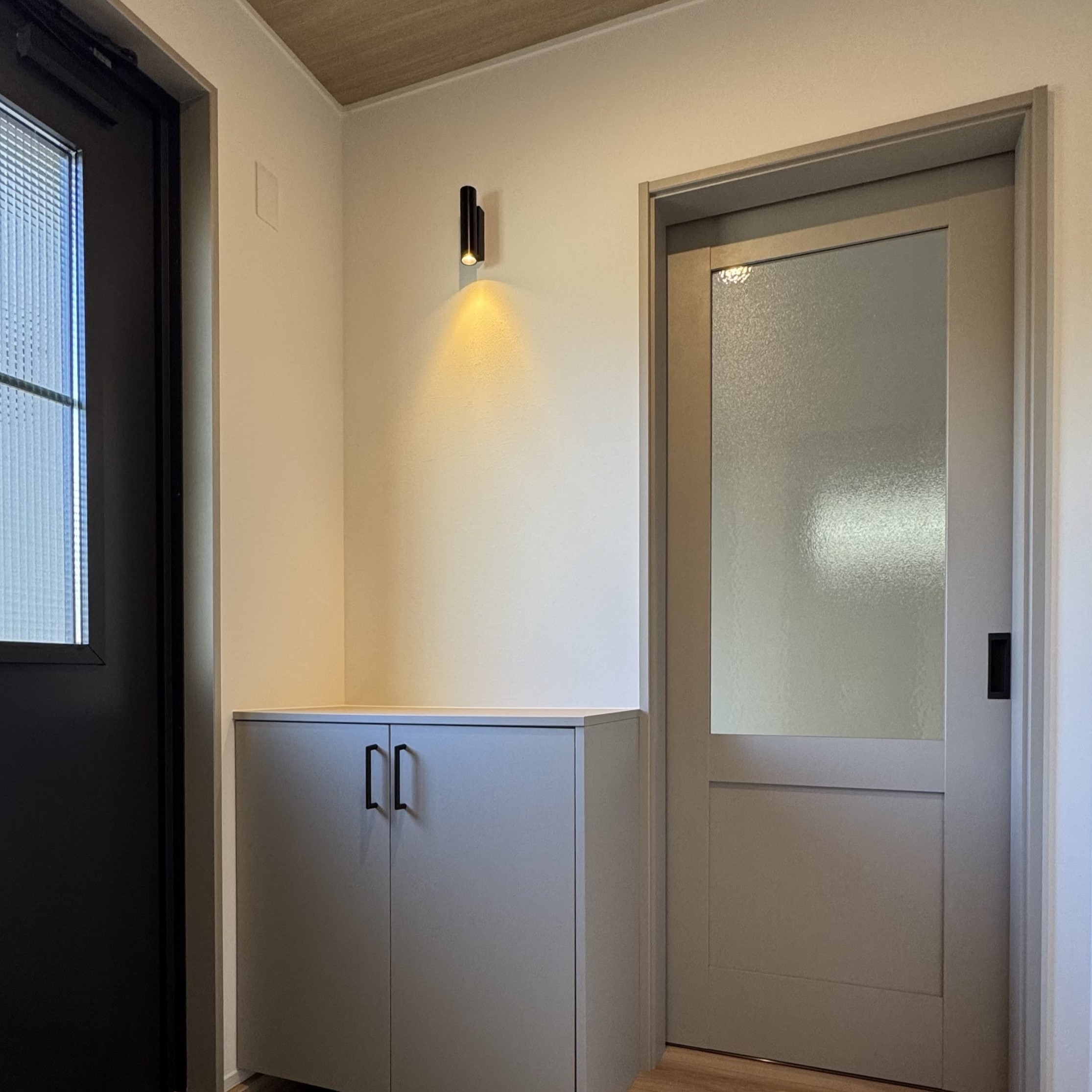 郡山市昭和一丁目建売