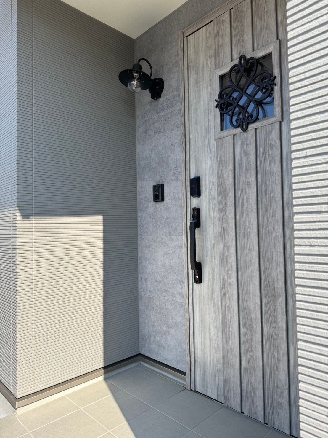 ほぼ平屋のお家！郡山市注文住宅