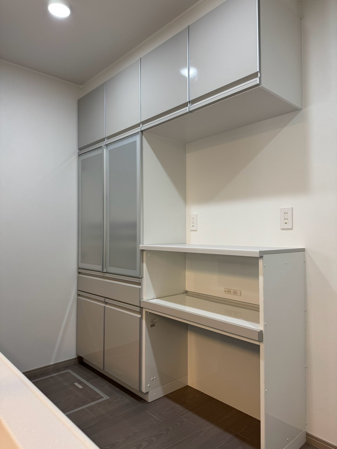 ほぼ平屋のお家！郡山市注文住宅