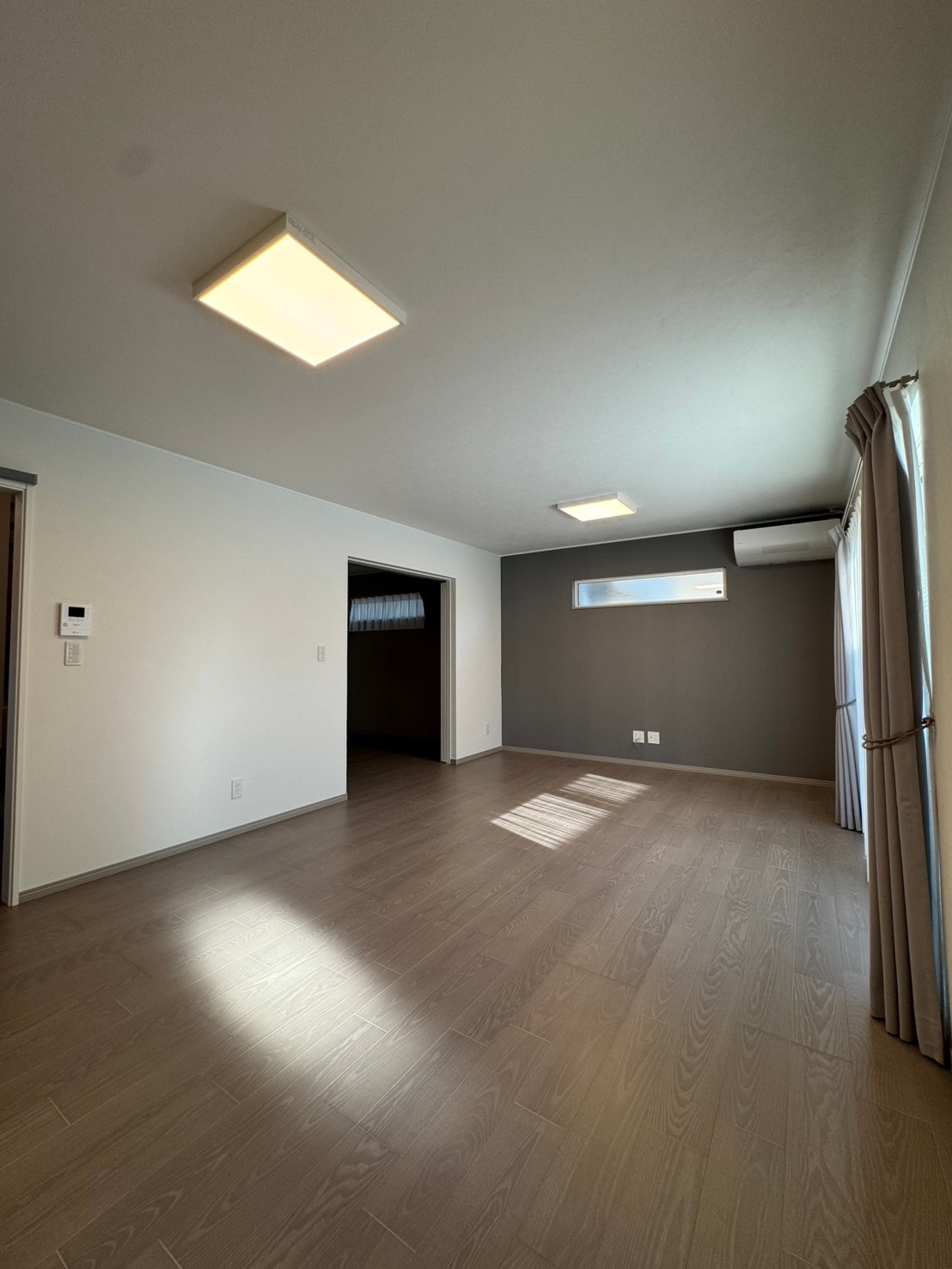 ほぼ平屋のお家！郡山市注文住宅