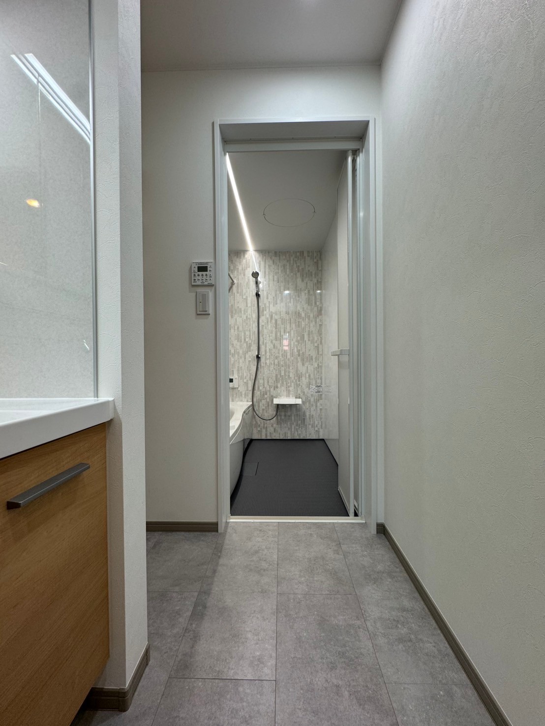 ほぼ平屋のお家！郡山市注文住宅