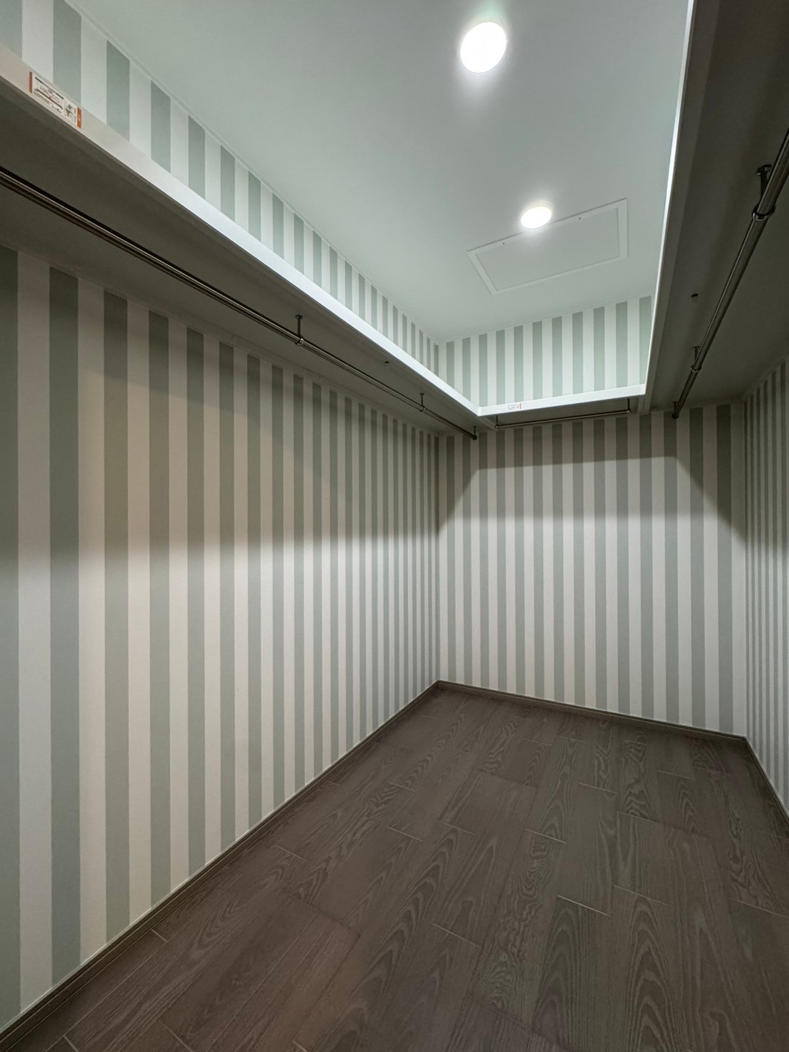 ほぼ平屋のお家！郡山市注文住宅