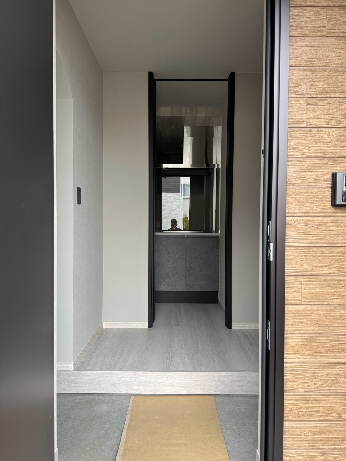 憧れの薪ストーブのあるお家！郡山市注文住宅