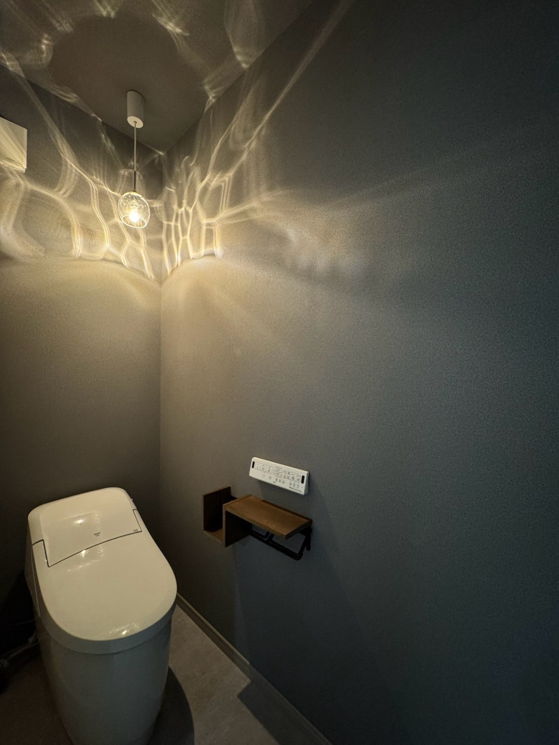 憧れの薪ストーブのあるお家！郡山市注文住宅