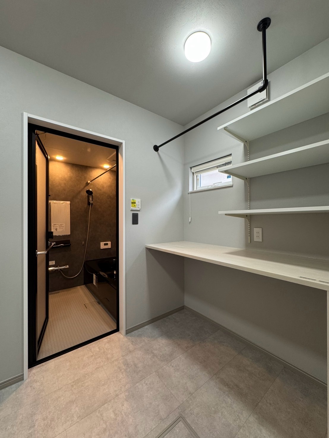 憧れの薪ストーブのあるお家！郡山市注文住宅