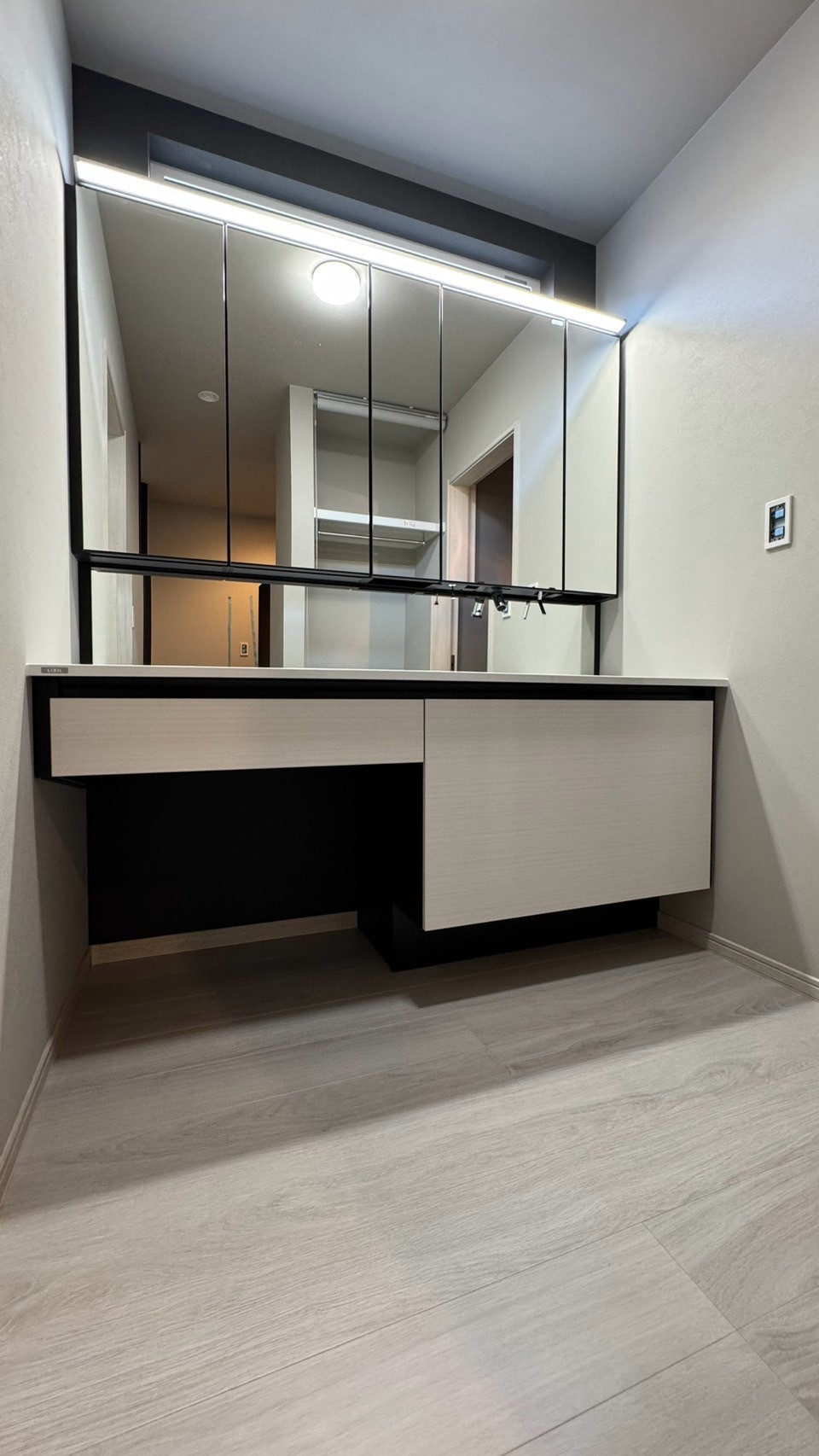 憧れの薪ストーブのあるお家！郡山市注文住宅