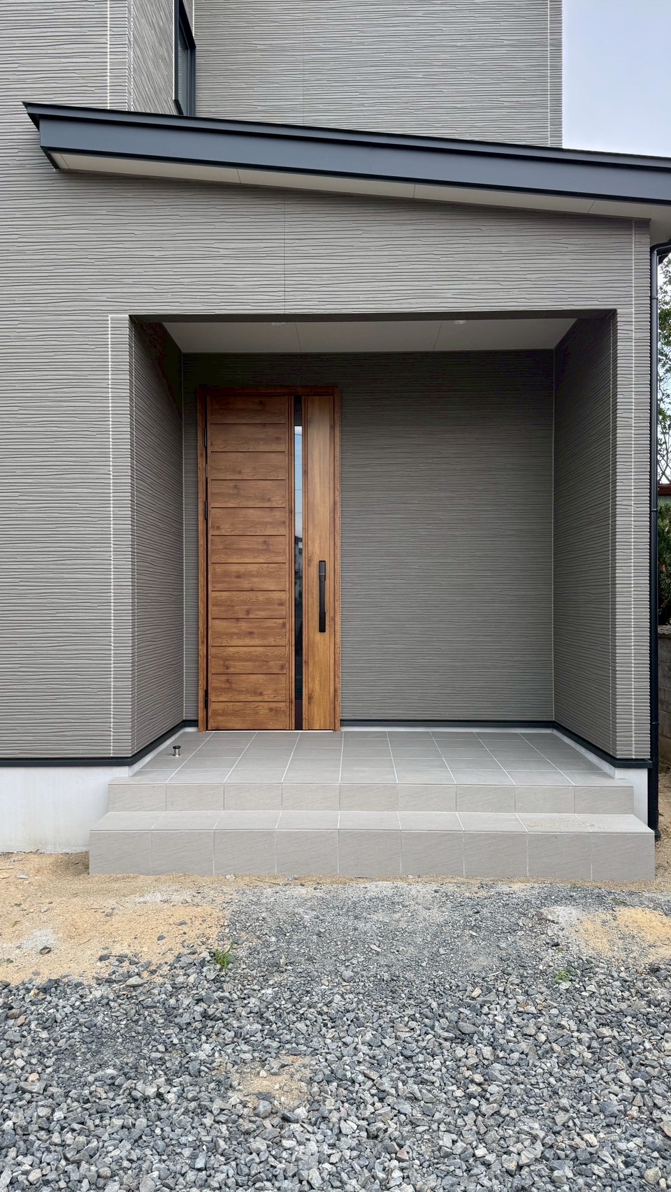 ヌックのあるお家！須賀川市注文住宅