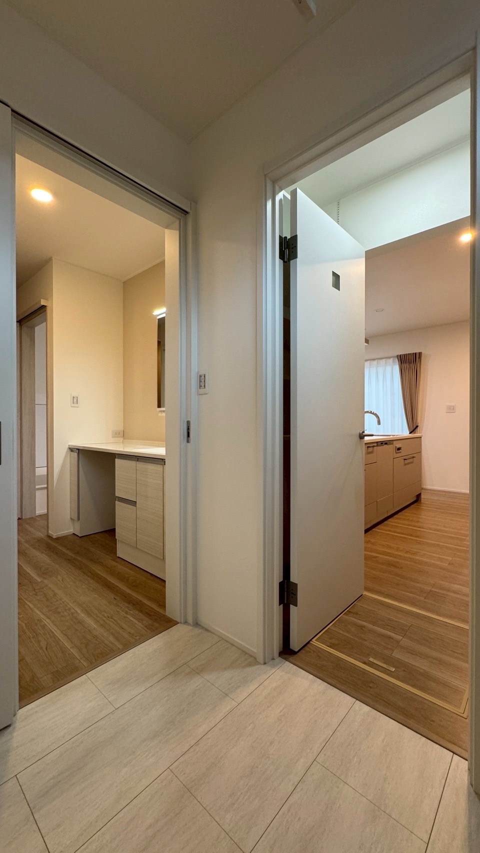 ヌックのあるお家！須賀川市注文住宅