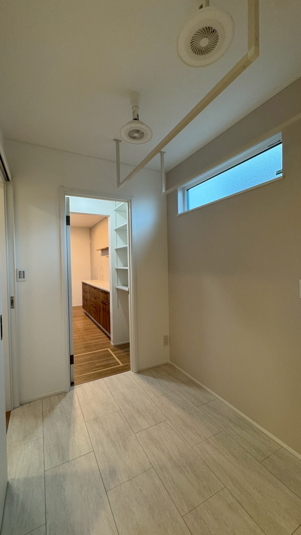 ヌックのあるお家！須賀川市注文住宅