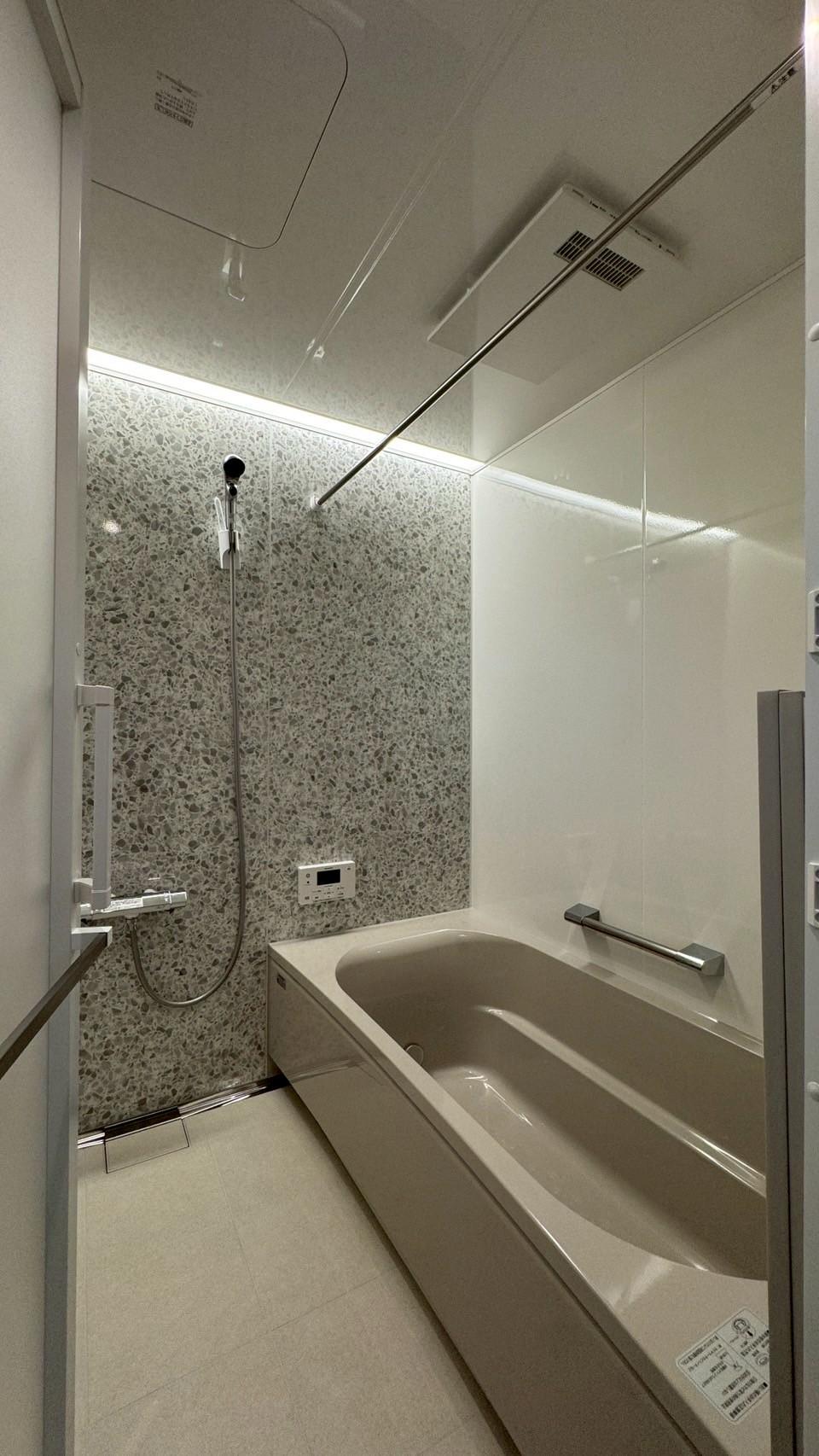 ヌックのあるお家！須賀川市注文住宅