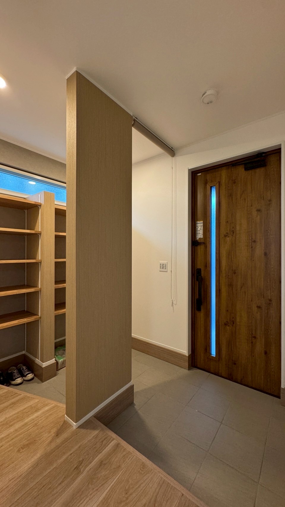 ヌックのあるお家！須賀川市注文住宅