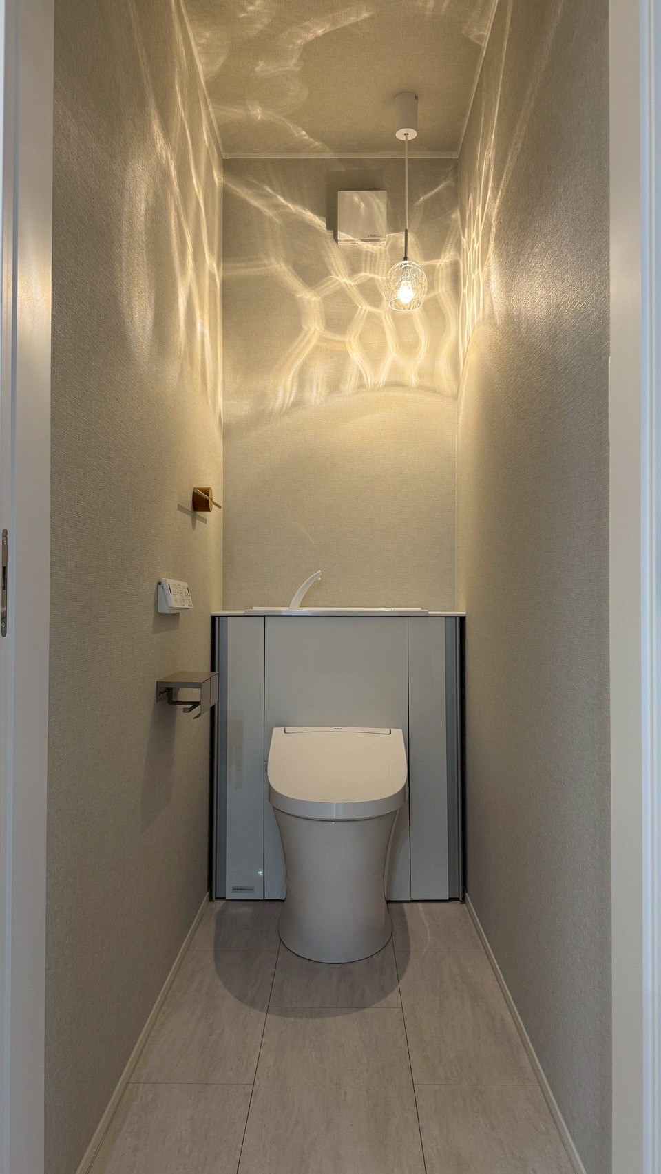 ヌックのあるお家！須賀川市注文住宅