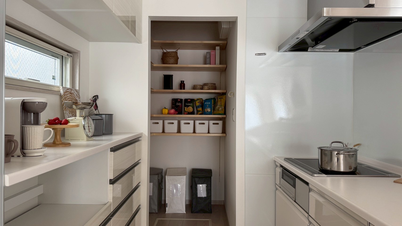 『ちょうどいい』が詰まったリアル平屋