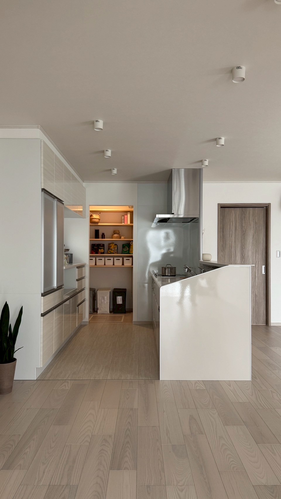 『ちょうどいい』が詰まったリアル平屋