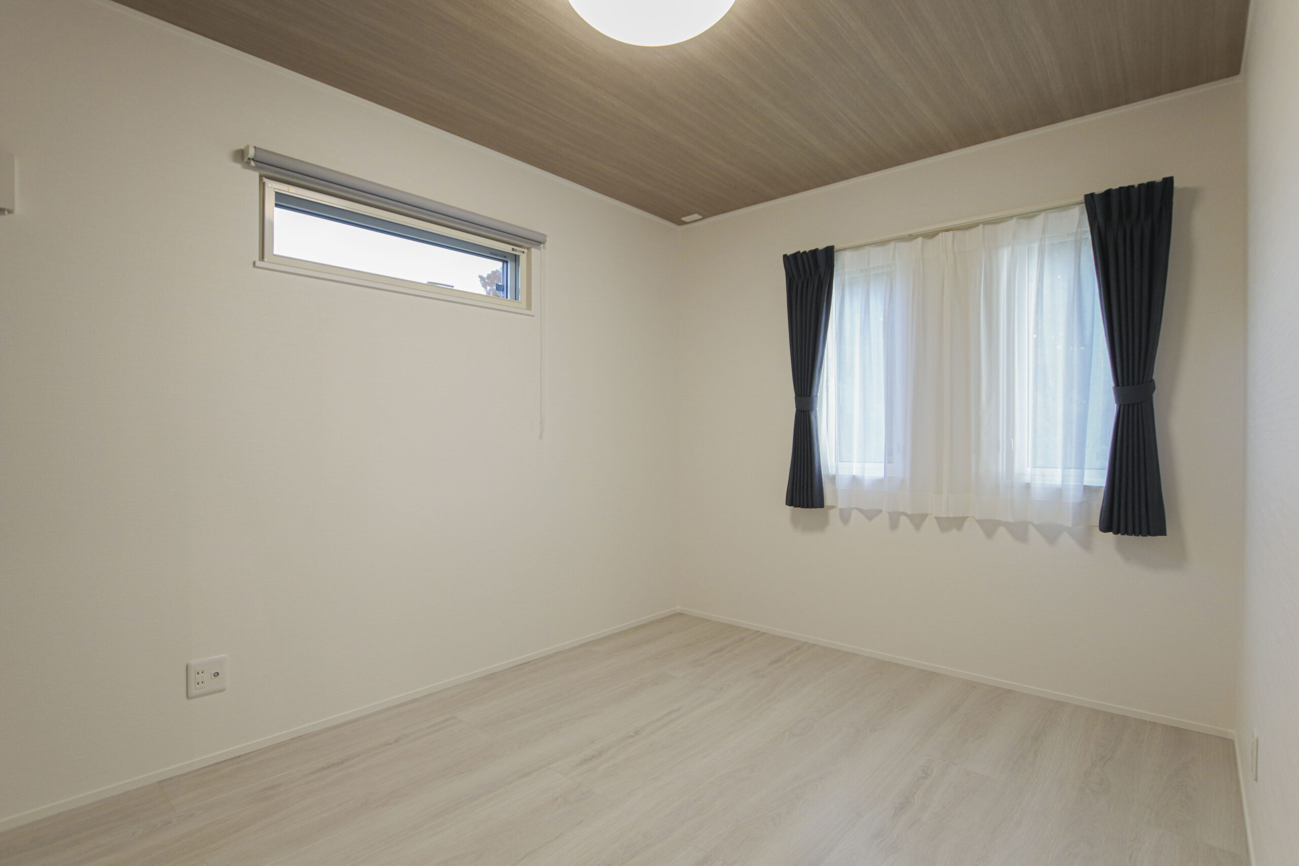 アーバンスタイルのお家！　郡山市注文住宅