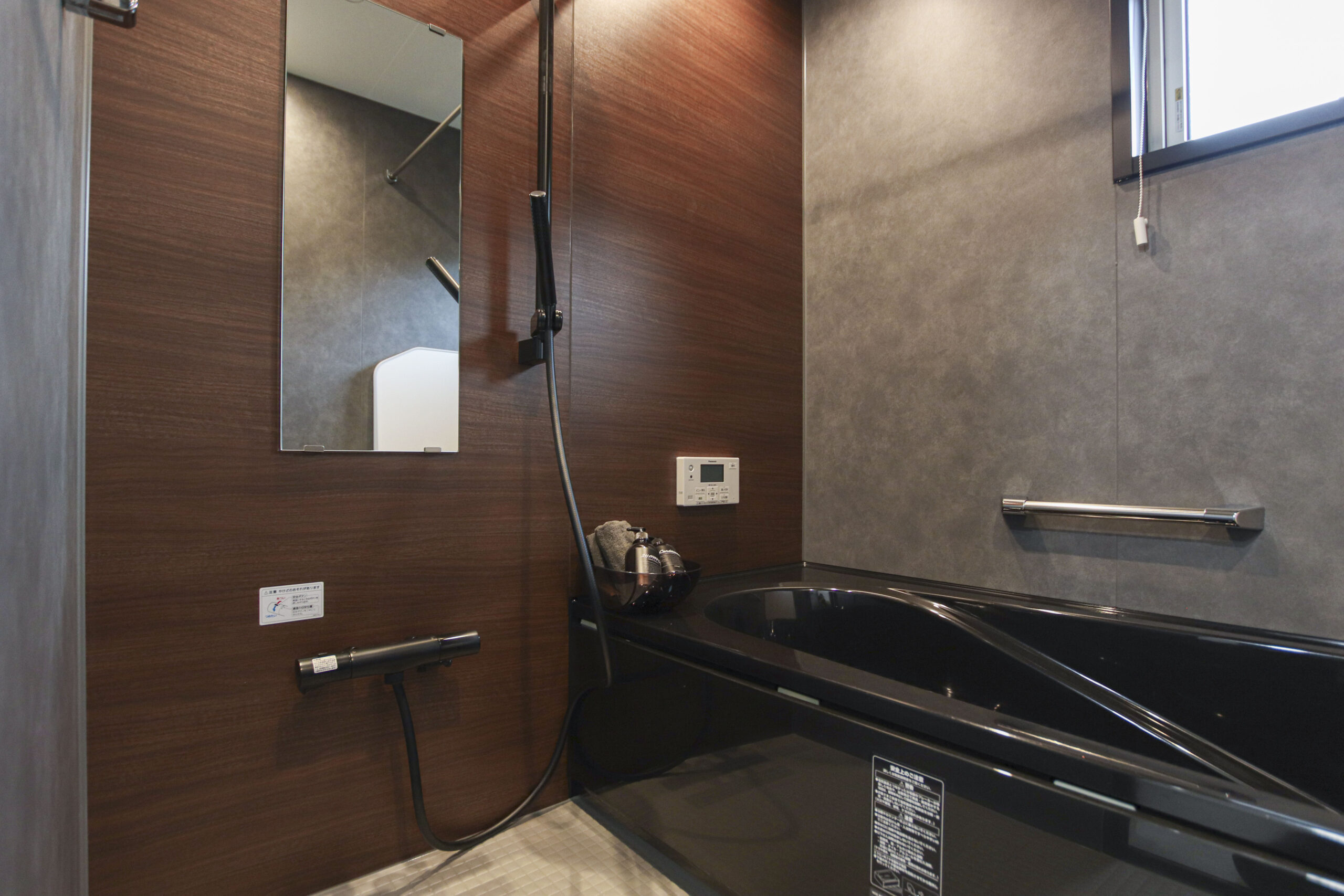 アーバンスタイルのお家！　郡山市注文住宅