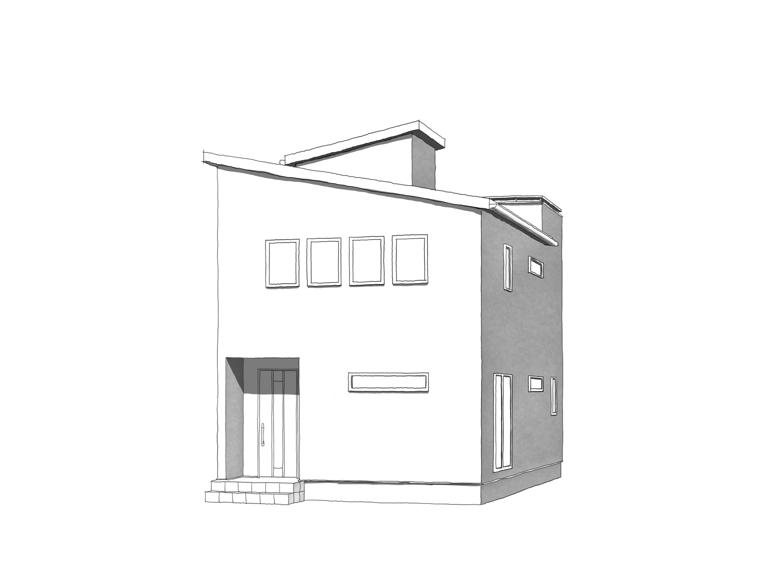12月2日(土)・3日(日)完成現場見学会