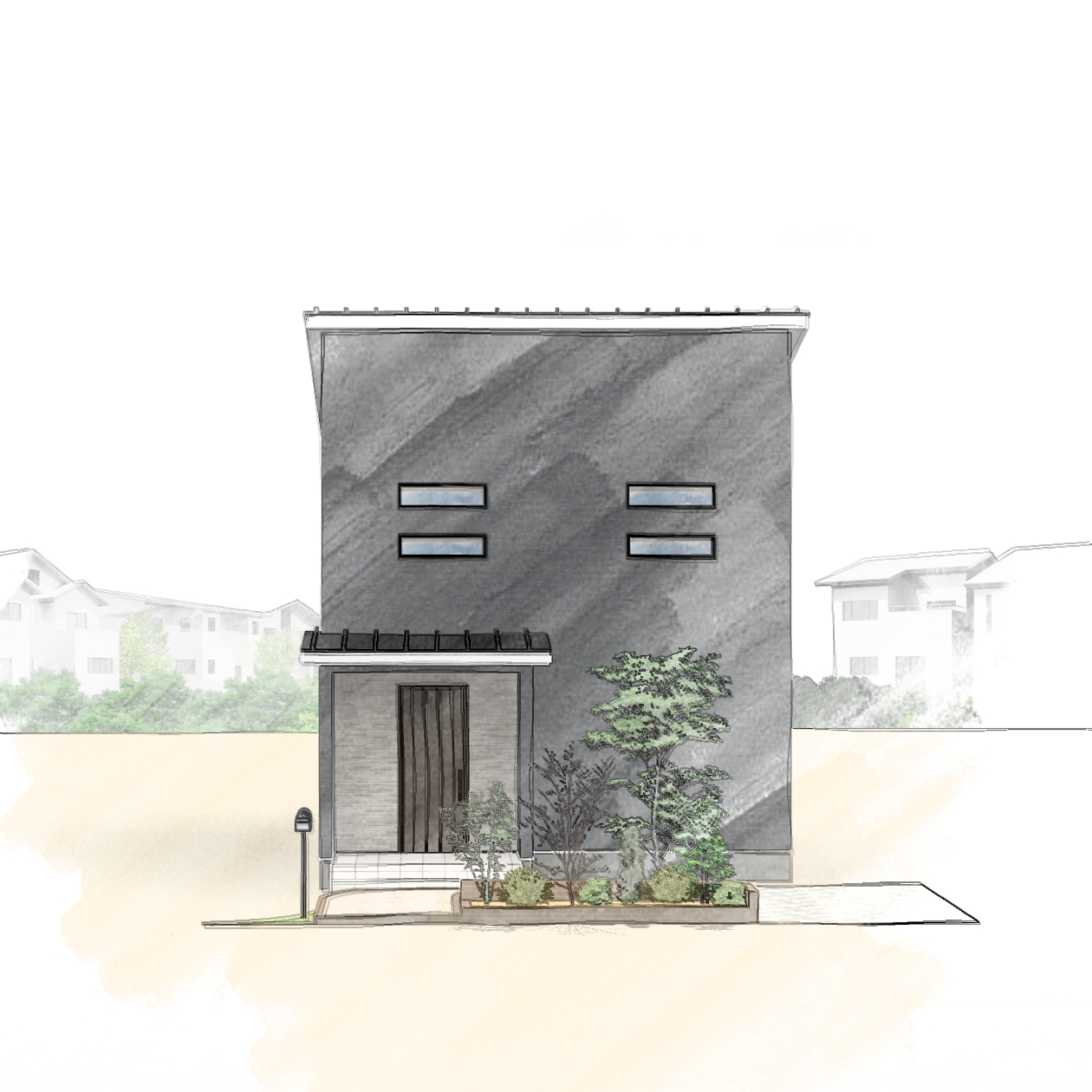 1月20日(土)・21日(日)完成現場見学会