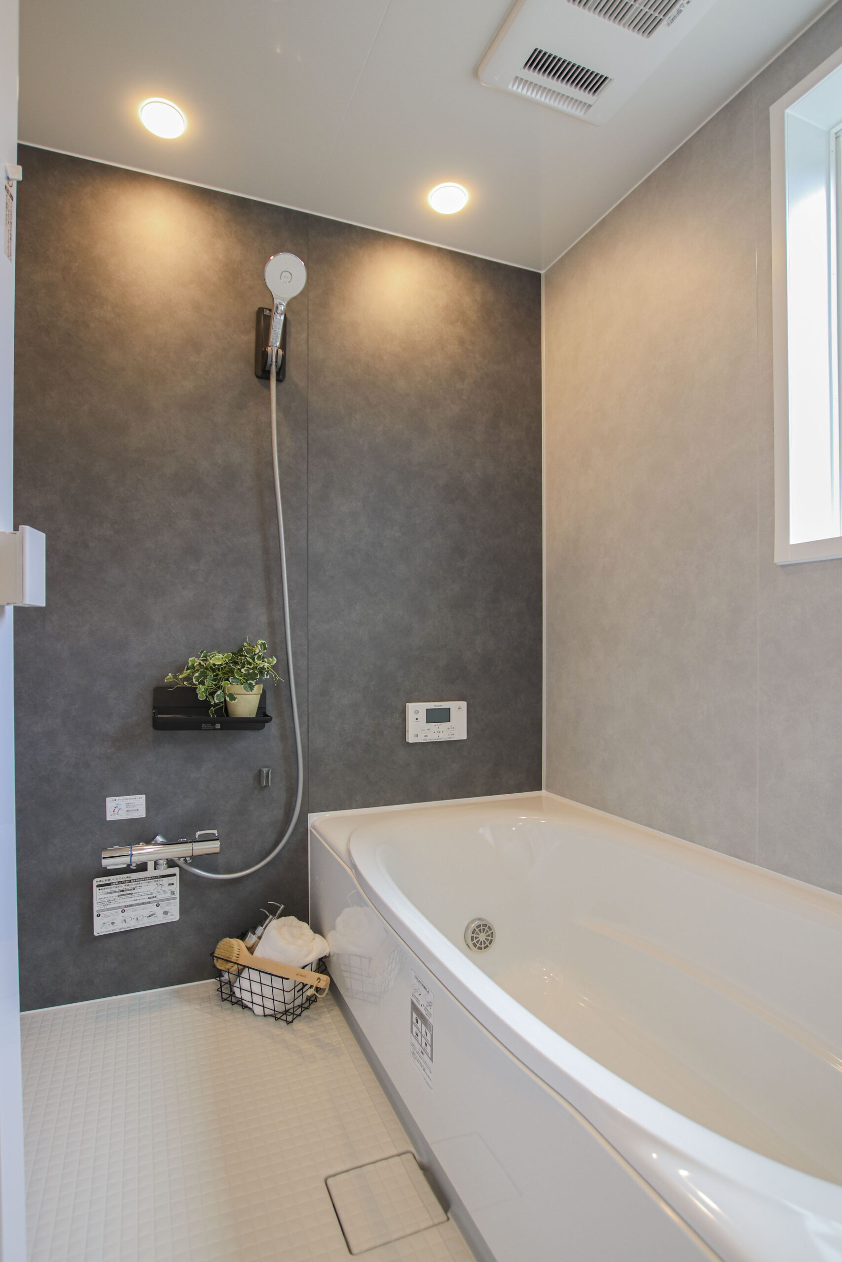 郡山市御前南2丁目分譲住宅