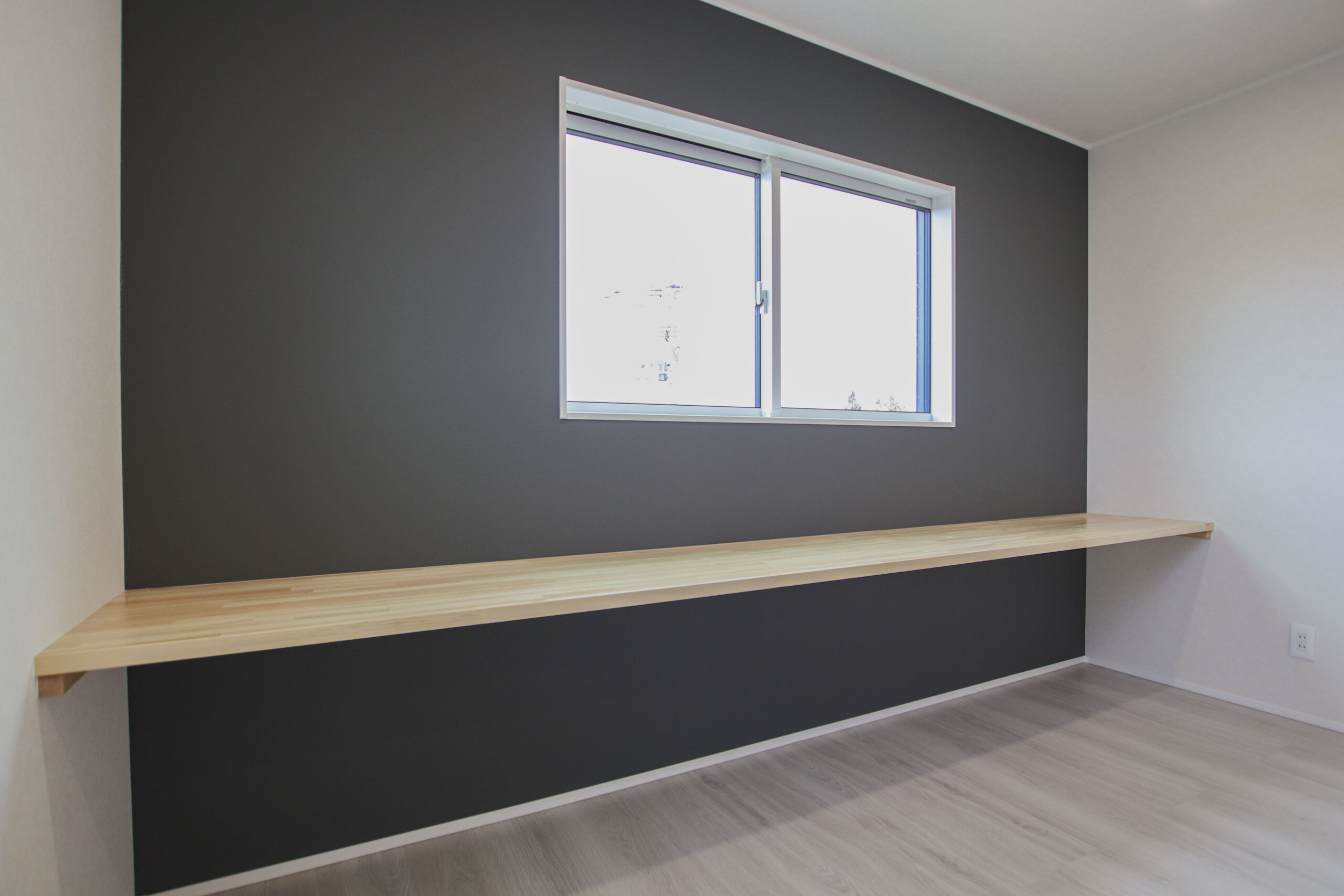 郡山市御前南2丁目分譲住宅