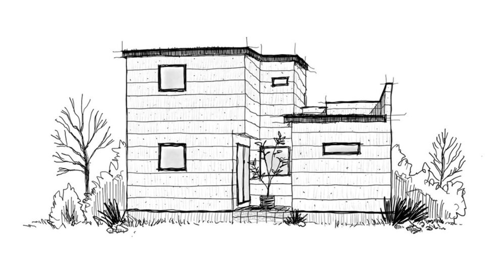 郡山市御前南一丁目分譲住宅№6