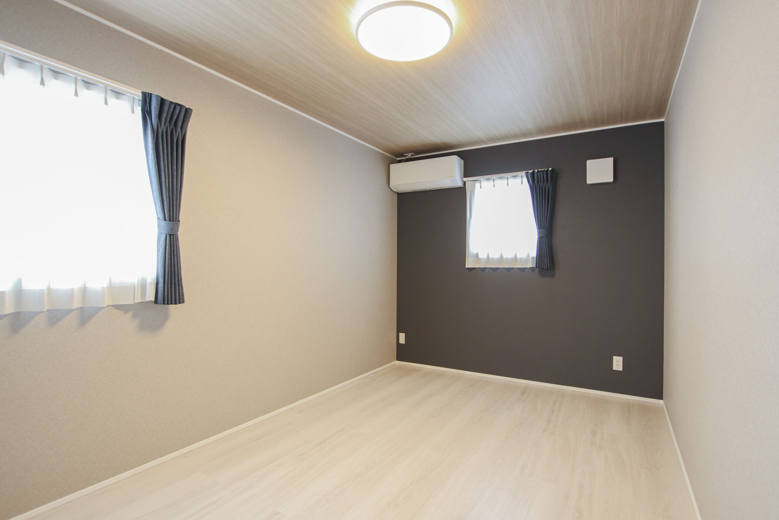 郡山市御前南2丁目分譲住宅