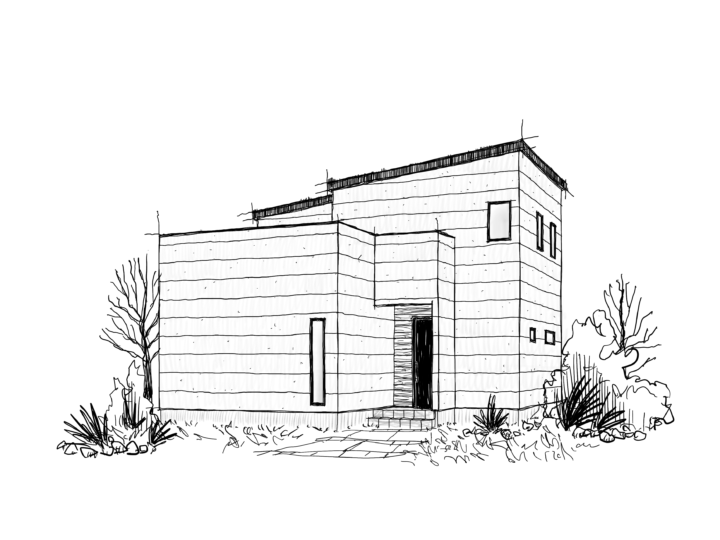 郡山市御前南一丁目分譲住宅№6