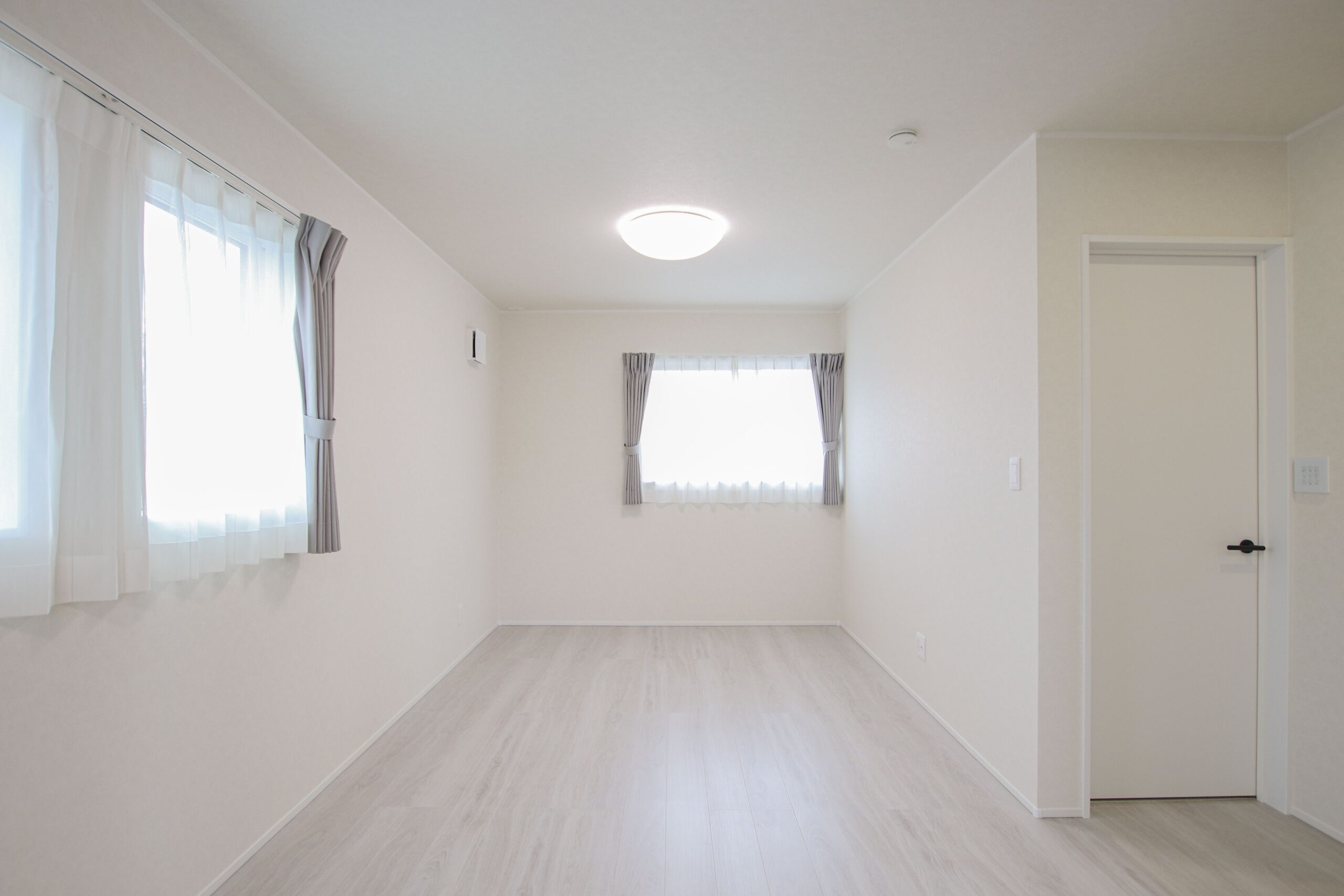 郡山市御前南2丁目分譲住宅