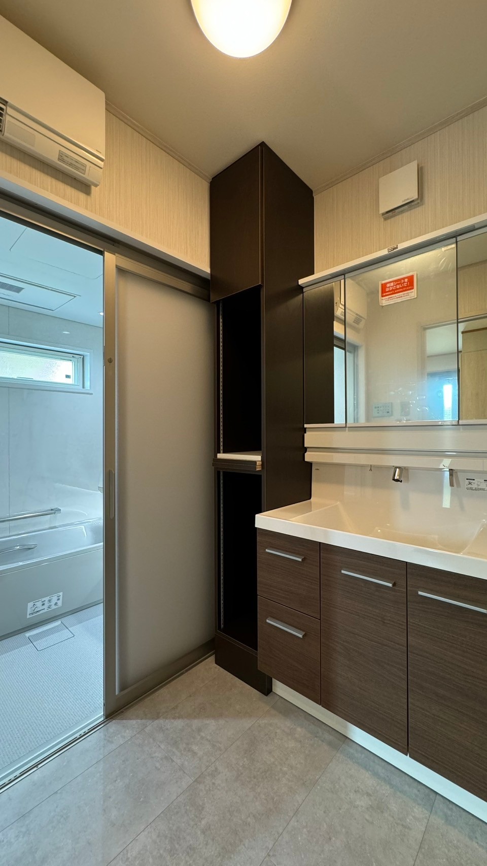 長期優良住宅！耐震等級3のお家！三春町注文住宅