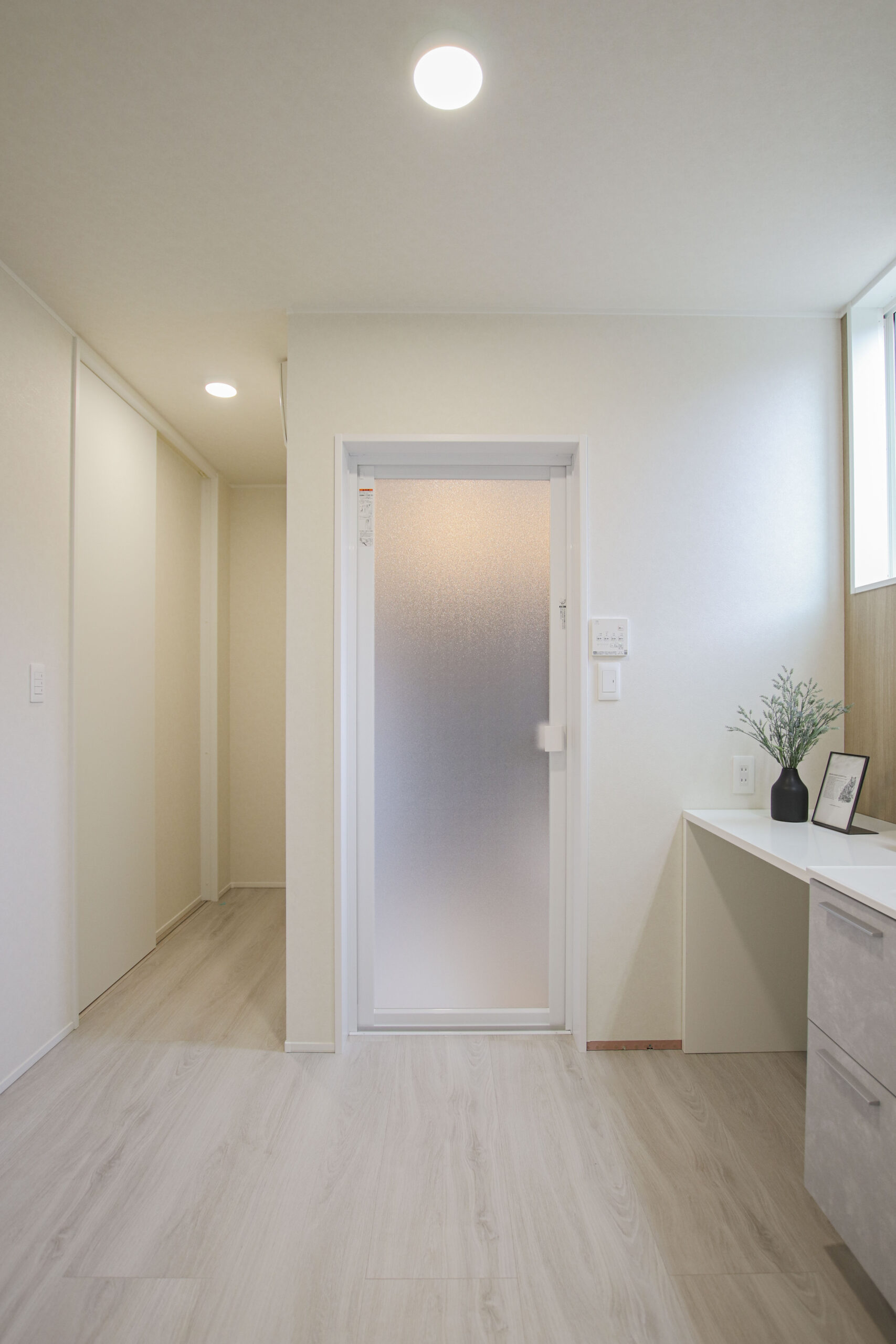 郡山市御前南2丁目分譲住宅