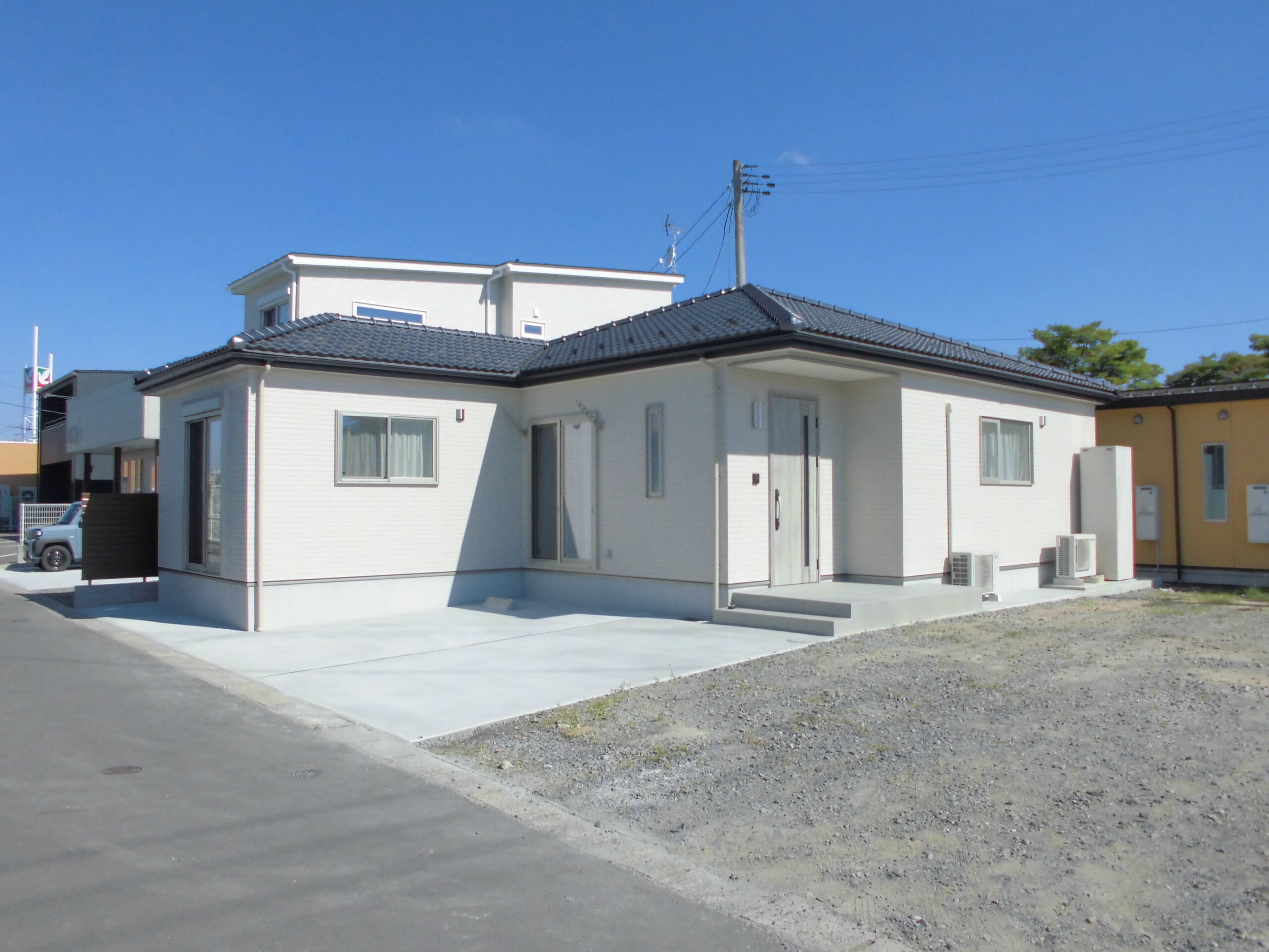 『ちょうどいい』が詰まったリアル平屋