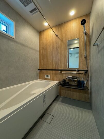 郡山市御前南一丁目分譲住宅№6