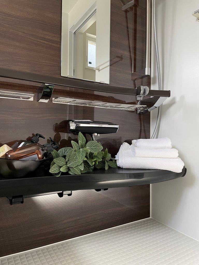 『猫とハッピーに暮らす』三角屋根のおうち 郡山市　注文住宅