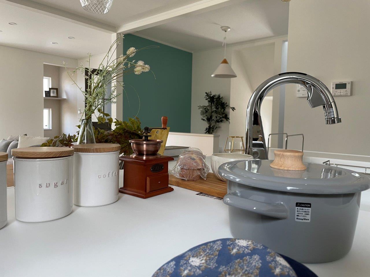 『猫とハッピーに暮らす』三角屋根のおうち 郡山市　注文住宅