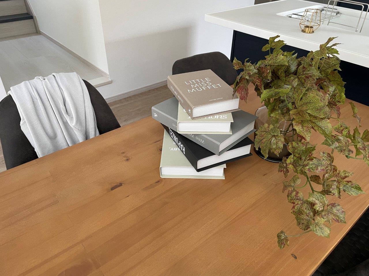 『猫とハッピーに暮らす』三角屋根のおうち 郡山市　注文住宅