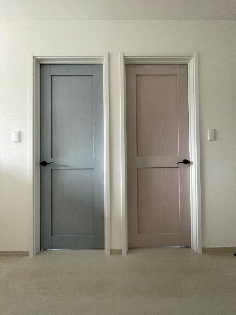 『猫とハッピーに暮らす』三角屋根のおうち 郡山市　注文住宅