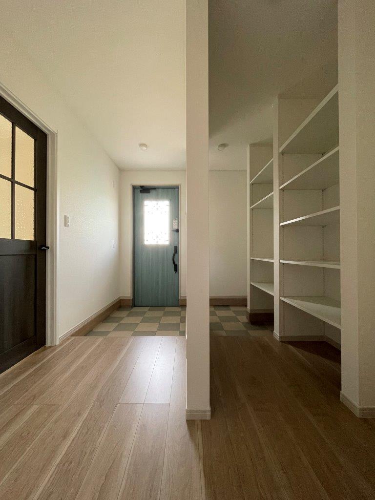 『猫とハッピーに暮らす』三角屋根のおうち 郡山市　注文住宅