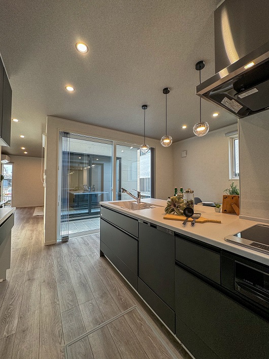 郡山市御前南一丁目売地