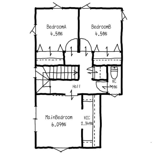 郡山市御前南一丁目売地